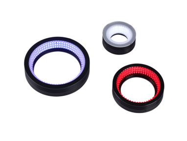 環(huán)形光源LL-LRS系列（10 o、20 o